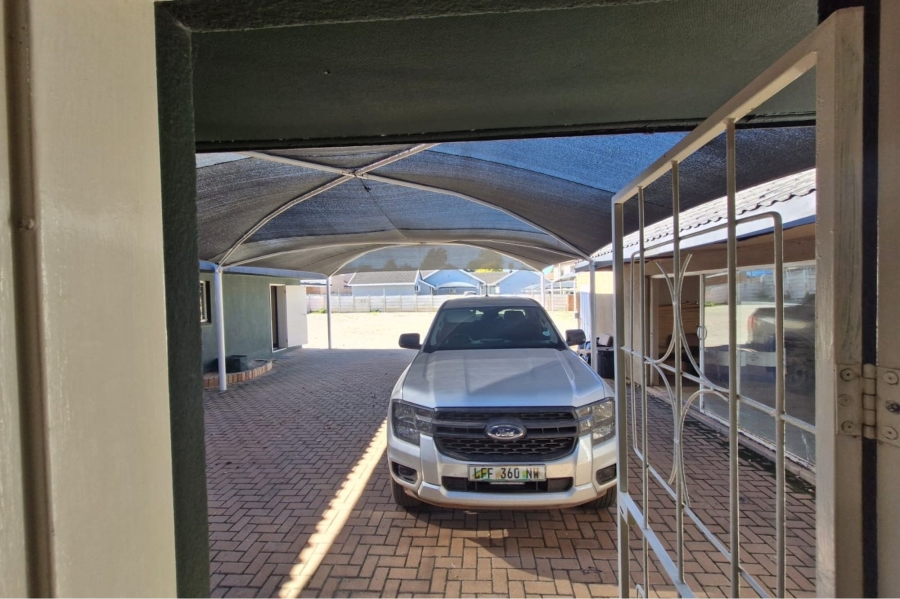 Commercial Property for Sale in Wilkoppies North West